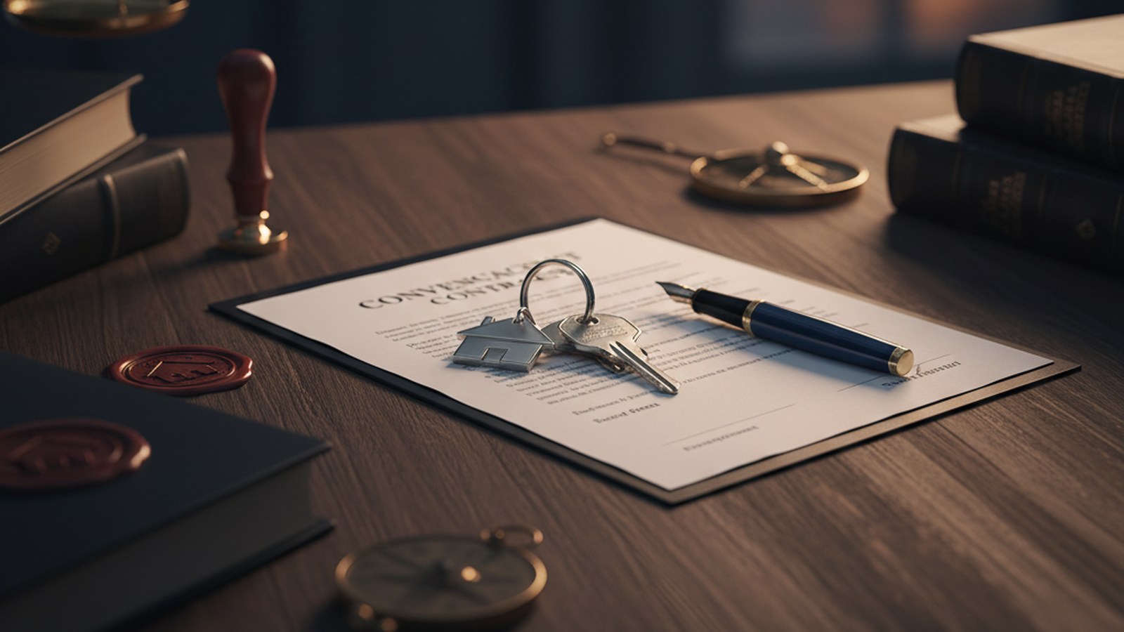 AI tools for property lawyers and conveyancers in the UK
